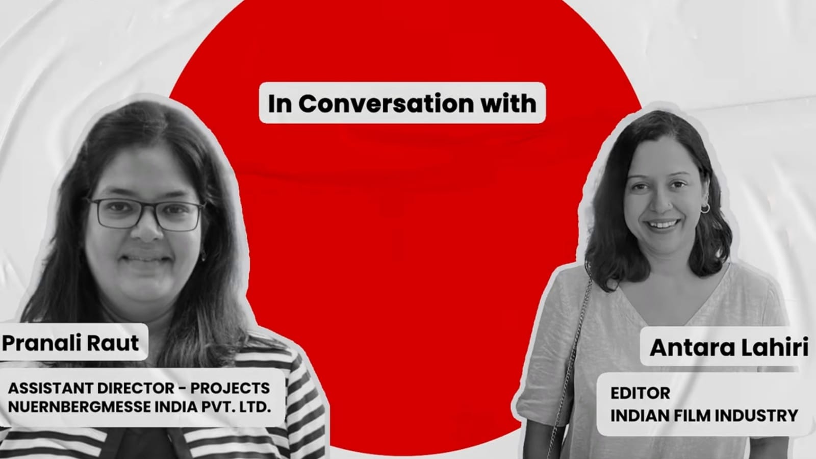 A.B.I.S Knowledge Podcast Series in association with Adobe