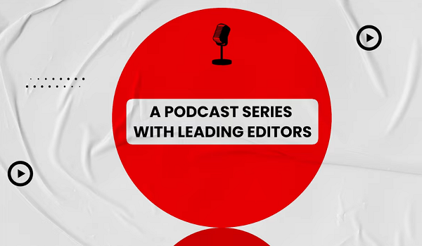 A.B.I.S Knowledge Podcast Series in association with Adobe