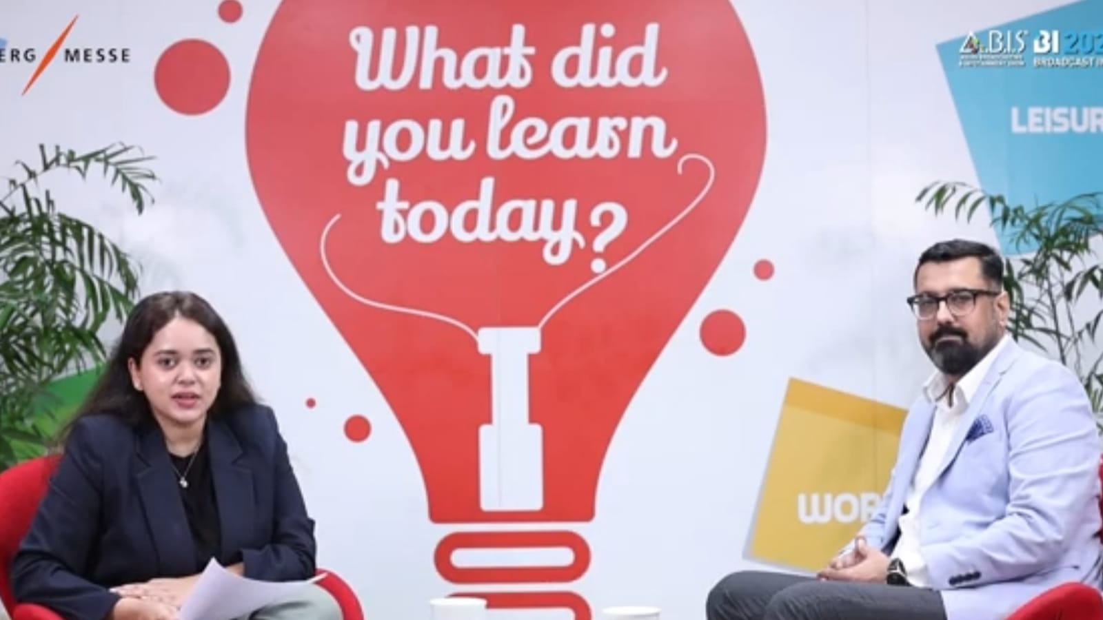 Vishesh Magoo - National Sales and Marketing Director, Canon India